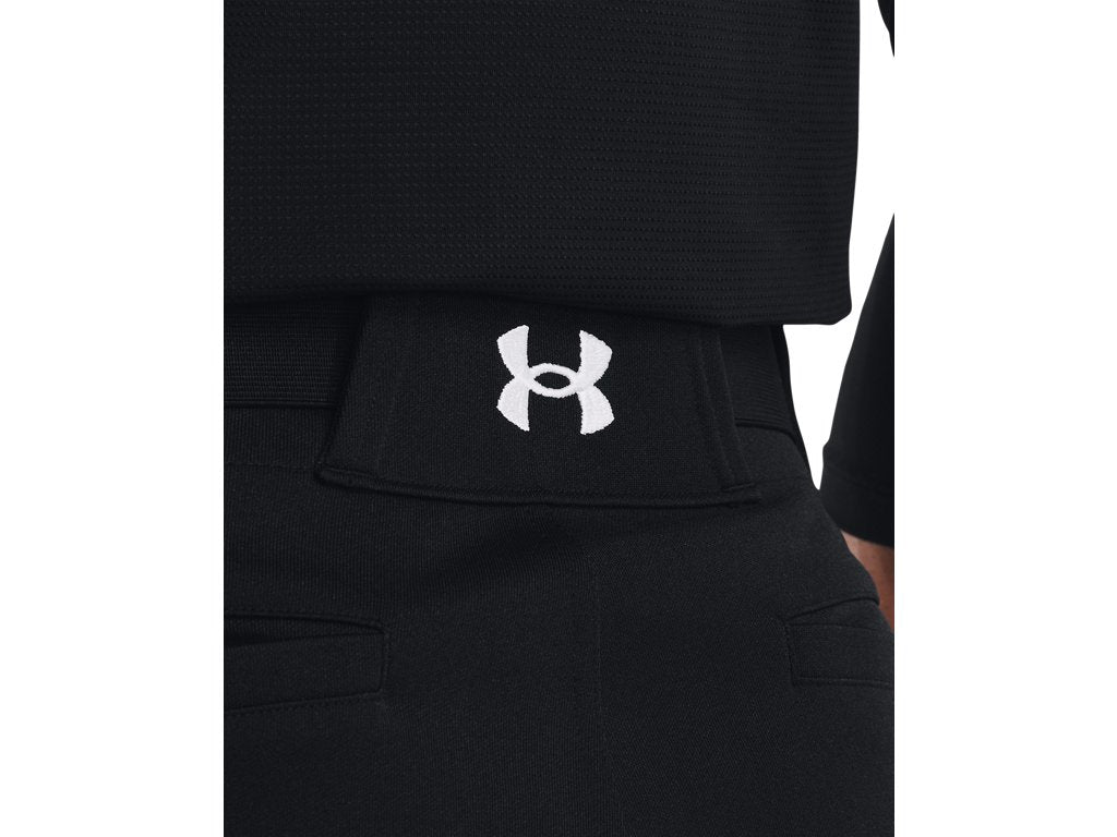 Under Armour Mens UA Utility Baseball Knicker - Lightweight and Durable
