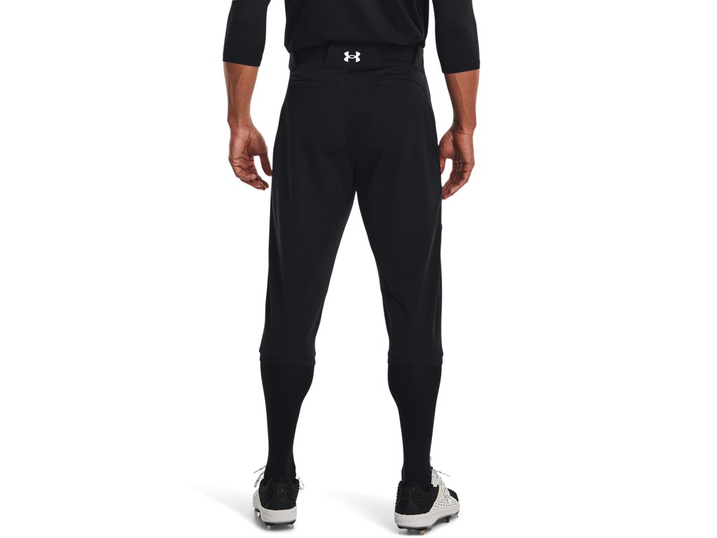 Under Armour Mens UA Utility Baseball Knicker - Lightweight and Durable