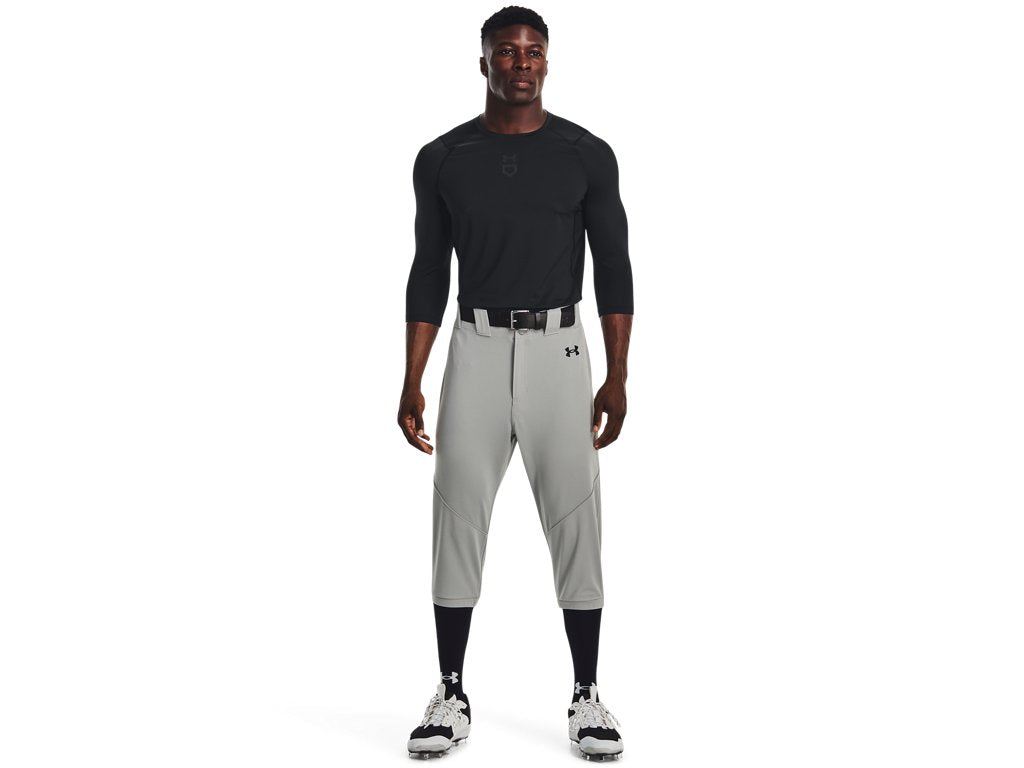 Under Armour Mens UA Utility Baseball Knicker - Lightweight and Durable