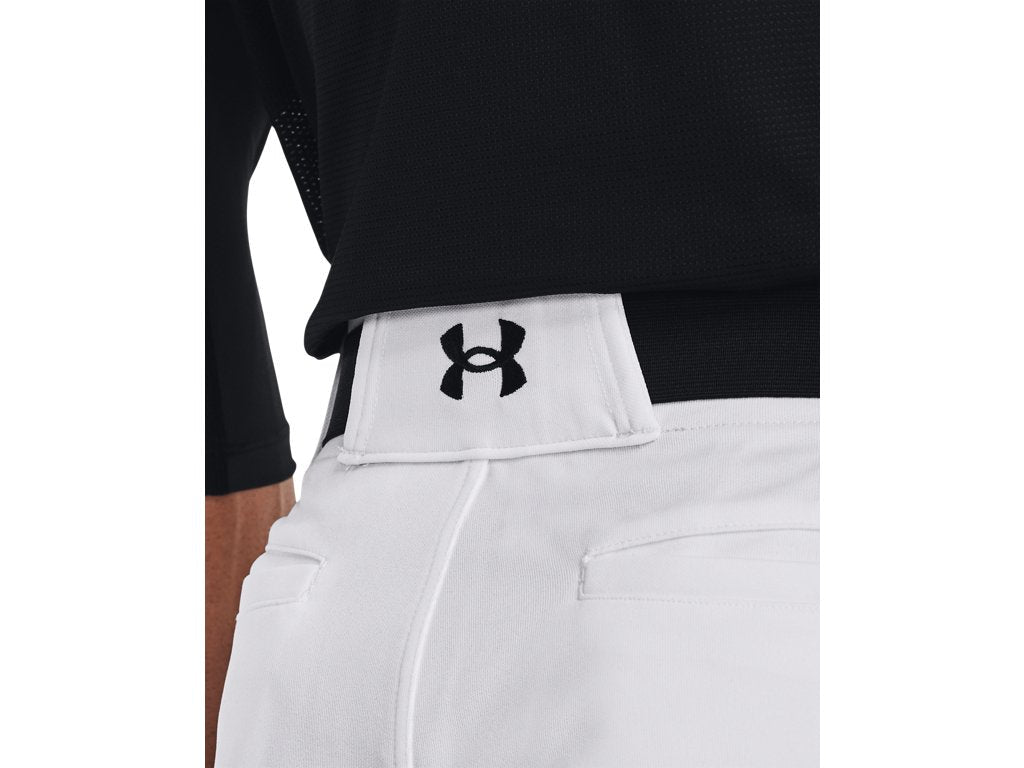 Under Armour Mens UA Utility Baseball Knicker - Lightweight and Durable