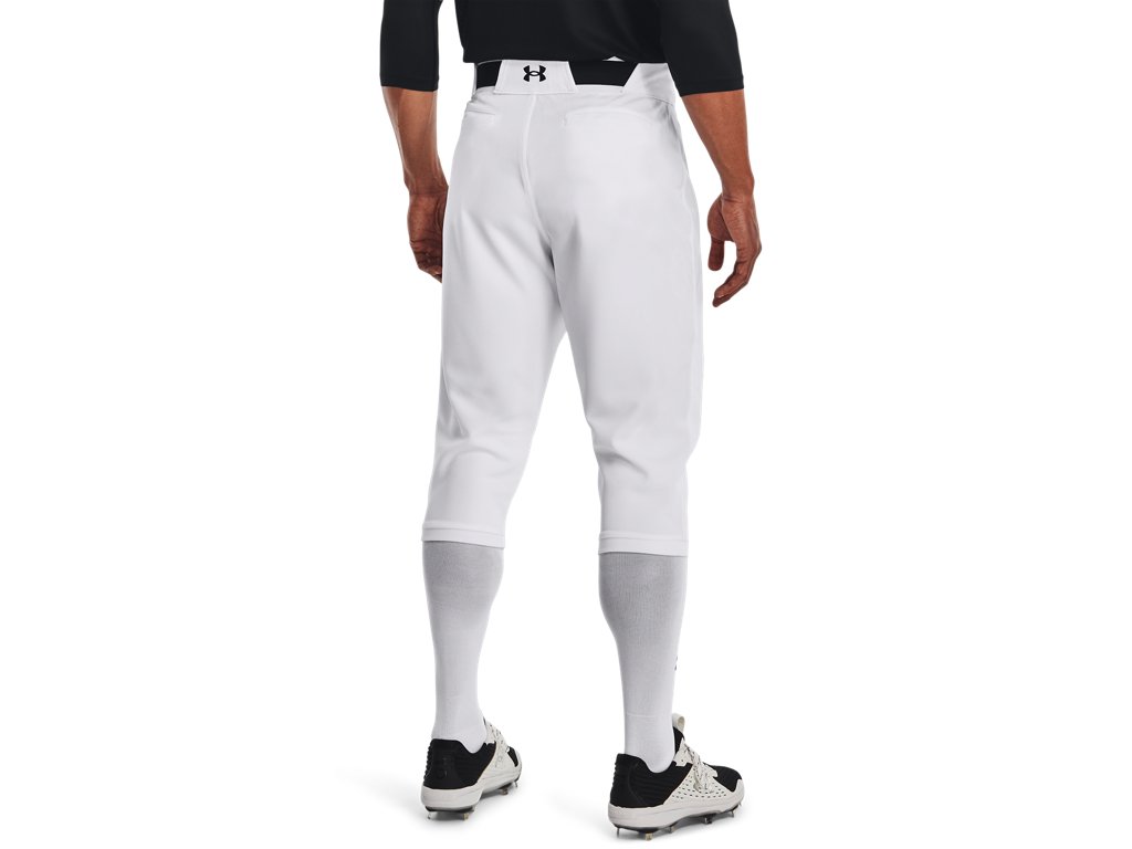 Under Armour Mens UA Utility Baseball Knicker - Lightweight and Durable