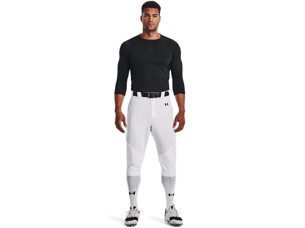 Under Armour Mens UA Utility Baseball Knicker - Lightweight and Durable