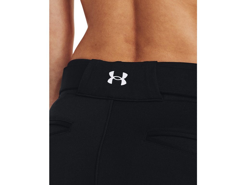 Under Armour Womens UA Vanish Softball Pants - Quick-Drying Performance Fabric