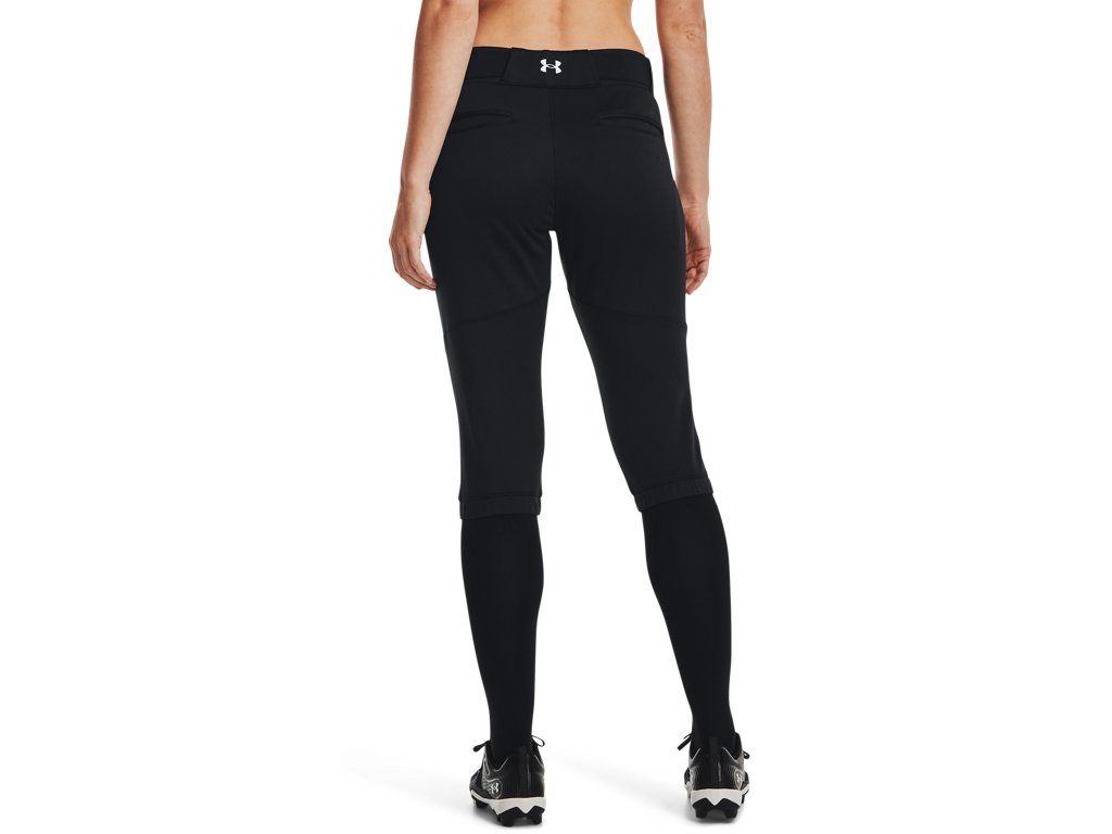 Under Armour Womens UA Vanish Softball Pants - Quick-Drying Performance Fabric