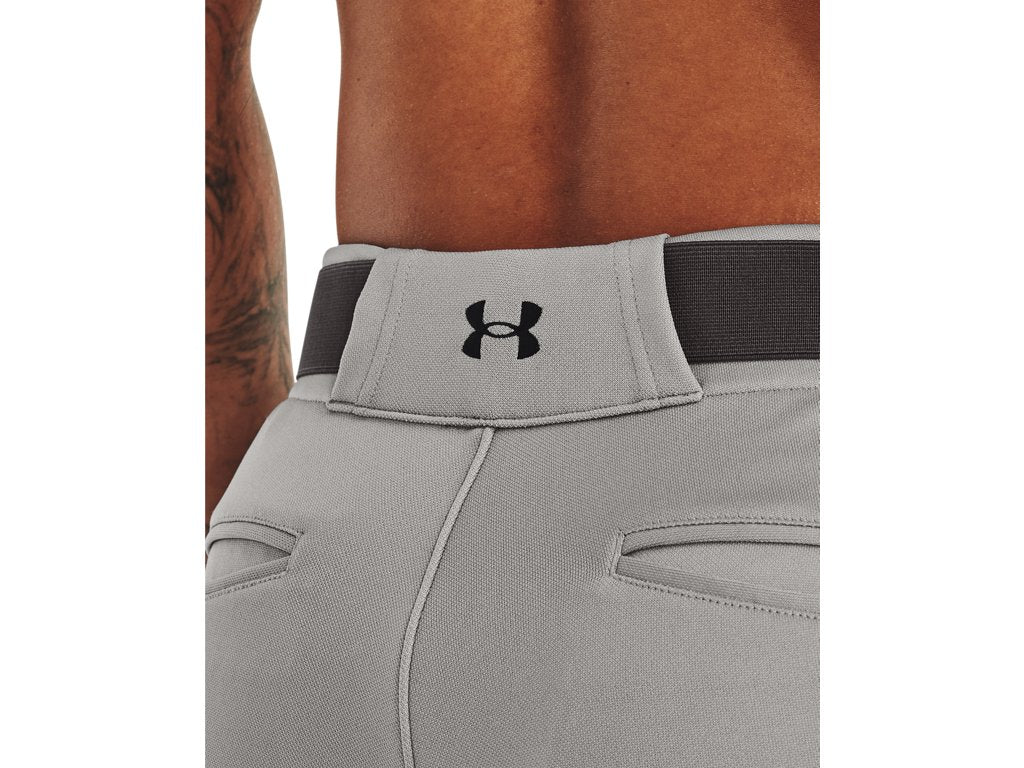 Under Armour Womens UA Vanish Softball Pants - Quick-Drying Performance Fabric