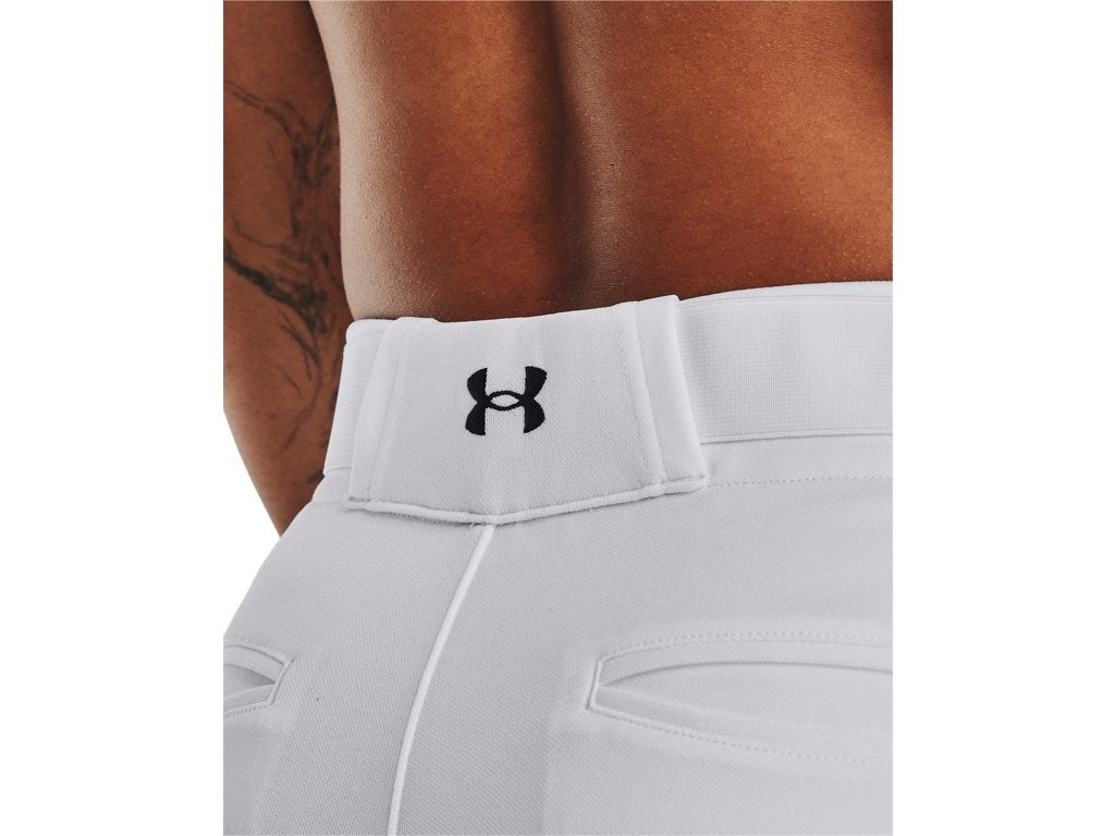 Under Armour Womens UA Vanish Softball Pants - Quick-Drying Performance Fabric