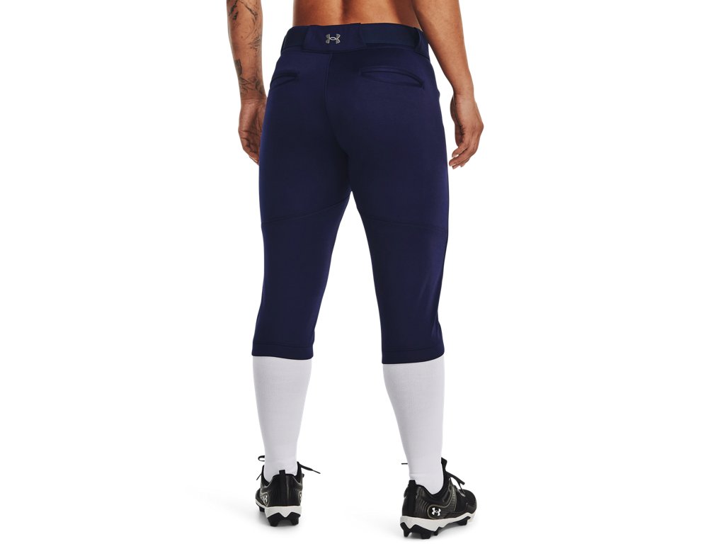 Under Armour Womens UA Vanish Softball Pants - Quick-Drying Performance Fabric