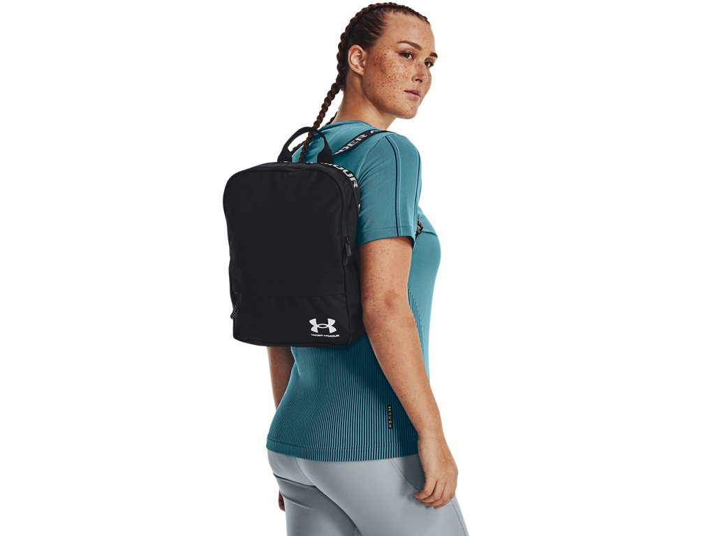 Under Armour Unisex Loudon Small Backpack - Water Resistant