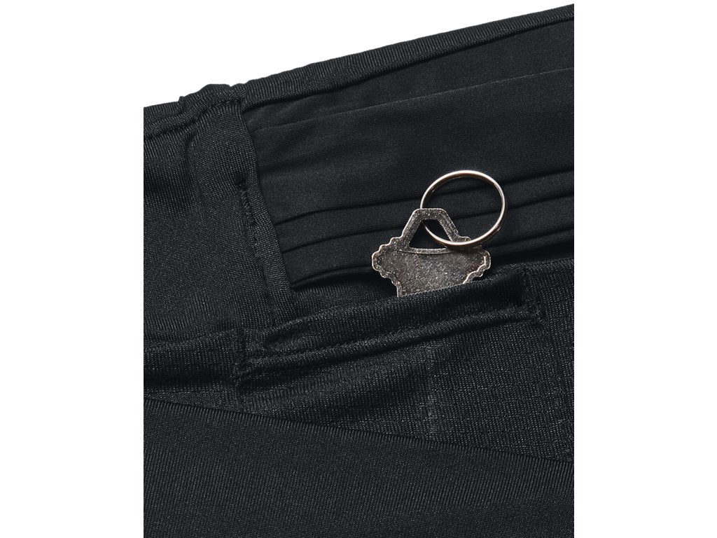 Under Armour Mens UA Launch Elite 7in Shorts - Moisture Wicking