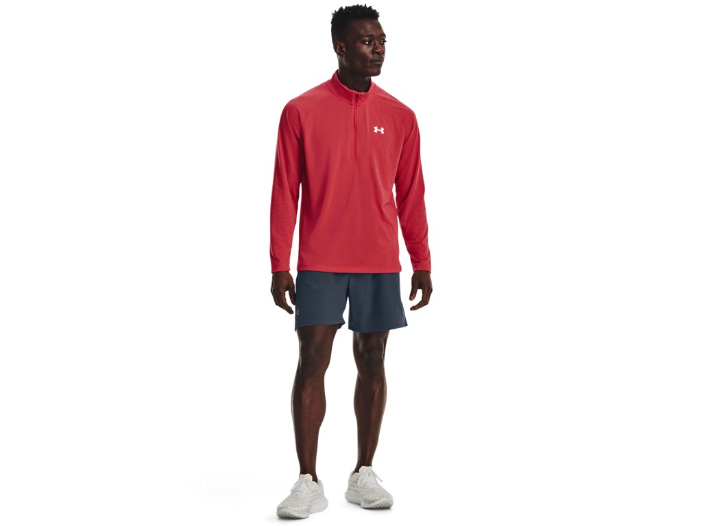 Under Armour Mens UA Launch Elite 7in Shorts - Moisture Wicking