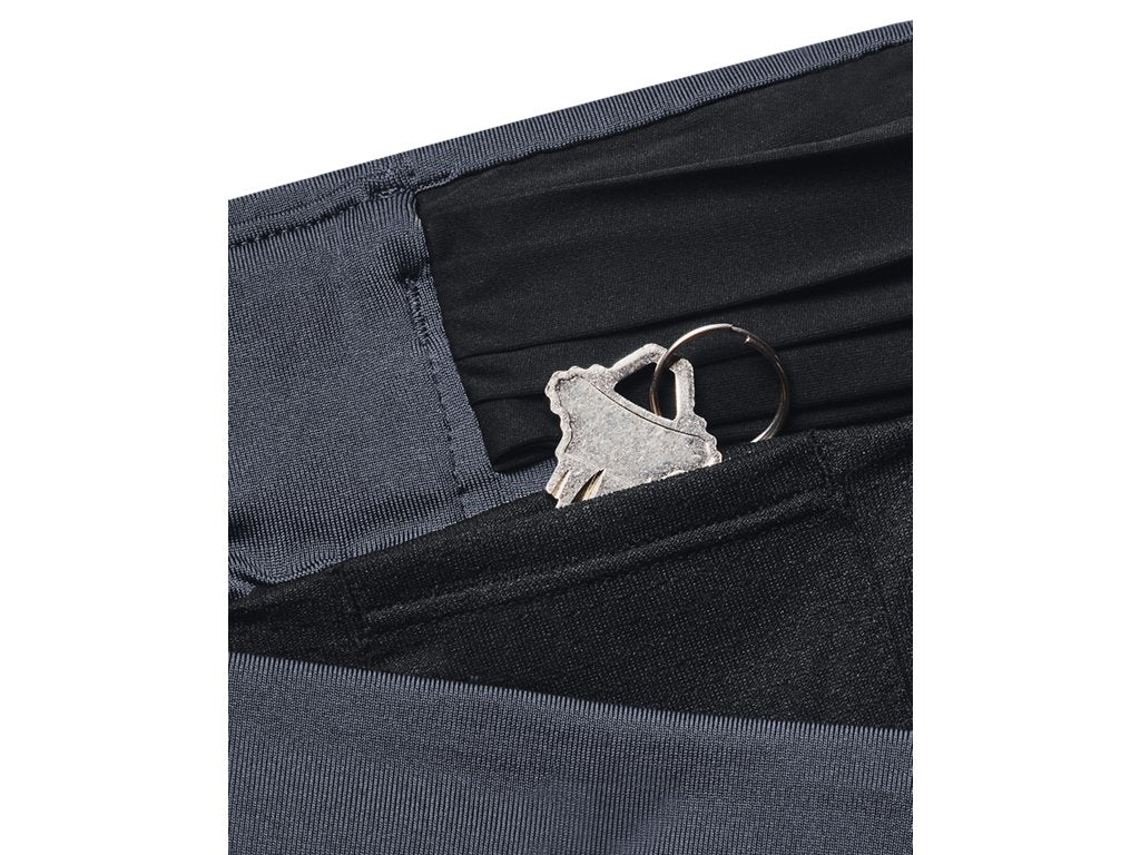 Under Armour Mens UA Launch Elite 7in Shorts - Moisture Wicking