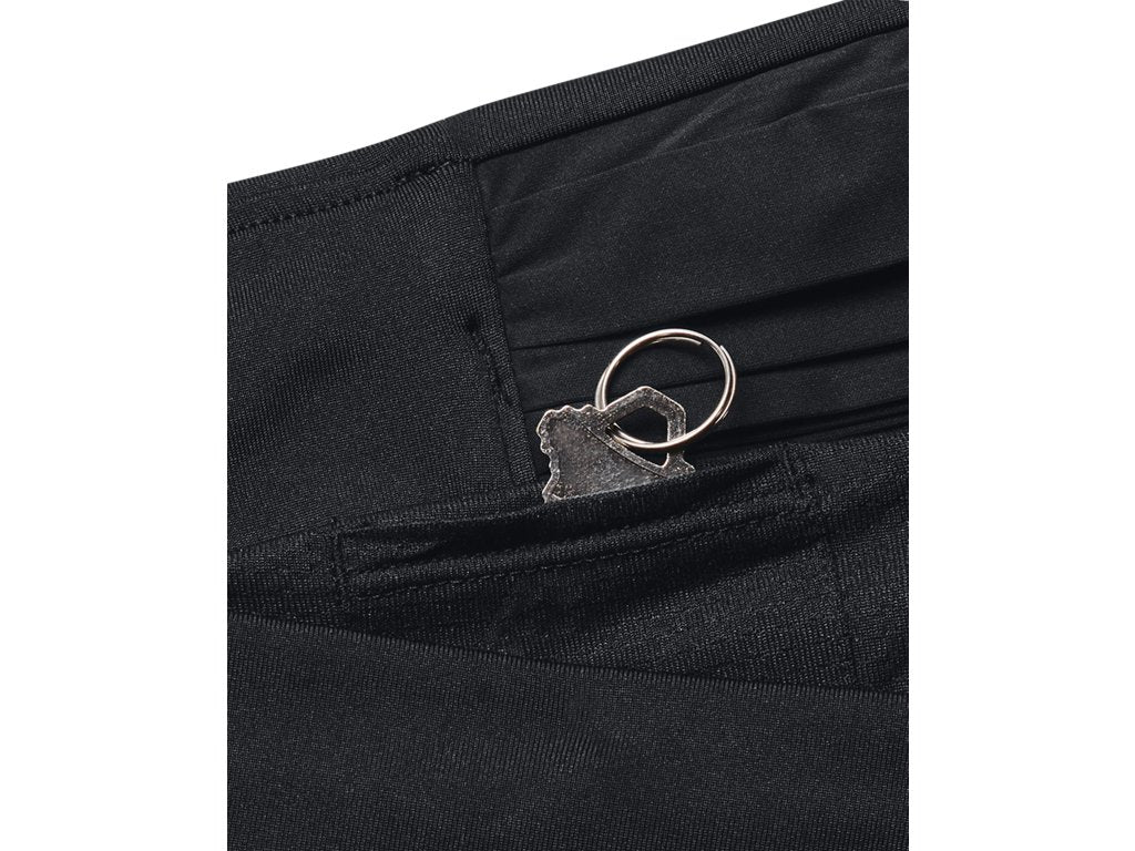Under Armour Mens UA Launch Elite 5in Shorts - Ultra-Light and Stretch-Woven Fabric
