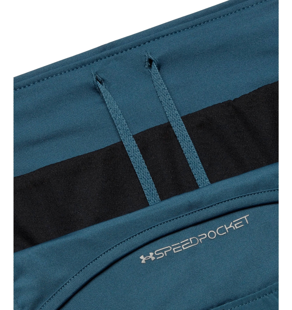 Under Armour Mens UA Launch Elite 5in Shorts - Ultra-Light and Stretch-Woven Fabric