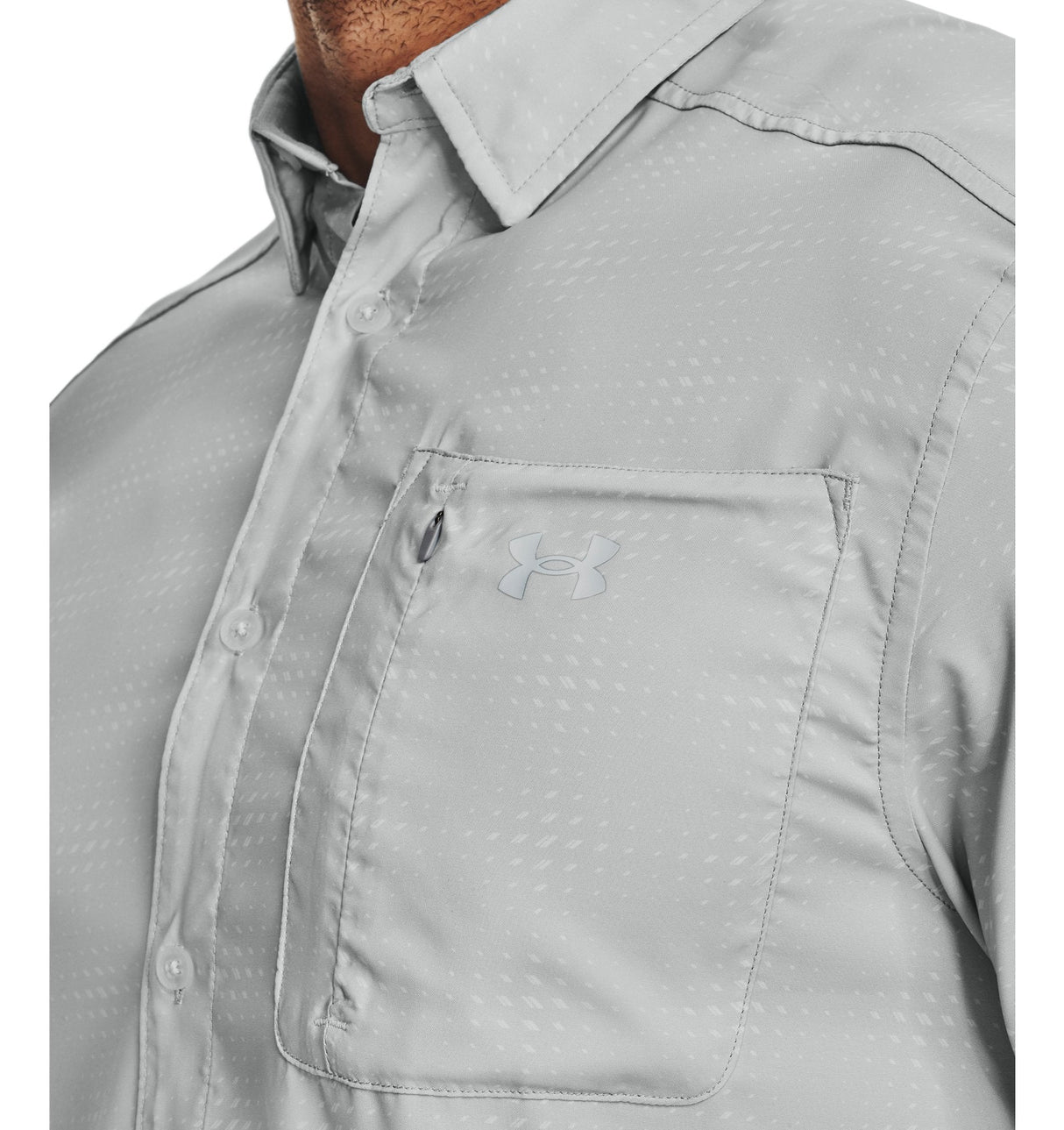 Under Armour Unisex Dockside Apparel - Quick Drying and UPF 50+ Protection