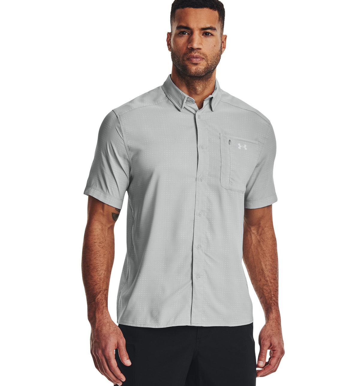 Under Armour Unisex Dockside Apparel - Quick Drying and UPF 50+ Protection
