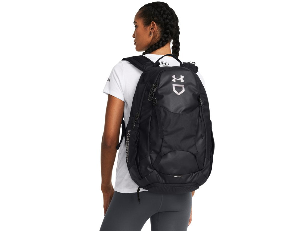 Under Armour Womens UA Glyde Softball Bag - Water Resistant Accessories