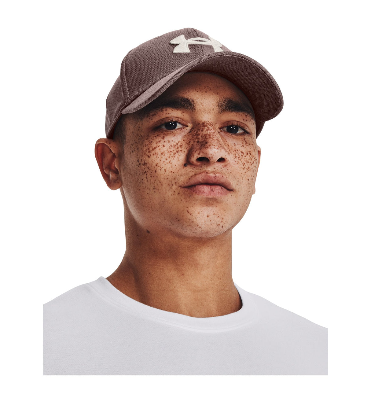 Under Armour Mens Blitzing Adjustable Cap - Sweat Wicking