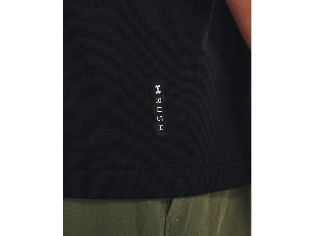 Under Armour Men's Vanish Elite Seamless Short Sleeve