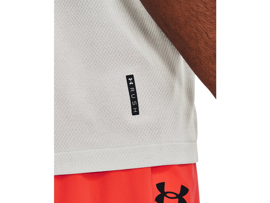 Under Armour Men's Vanish Elite Seamless Short Sleeve