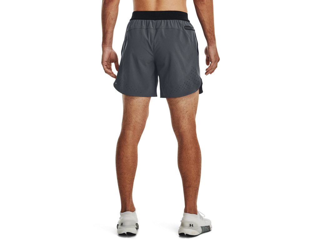 Under Armour Mens UA Vanish Elite Shorts - Superior Mobility and Durability