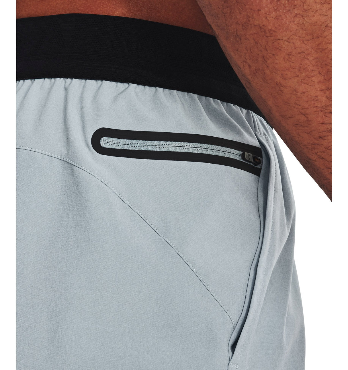 Under Armour Mens UA Vanish Elite Shorts - Superior Mobility and Durability