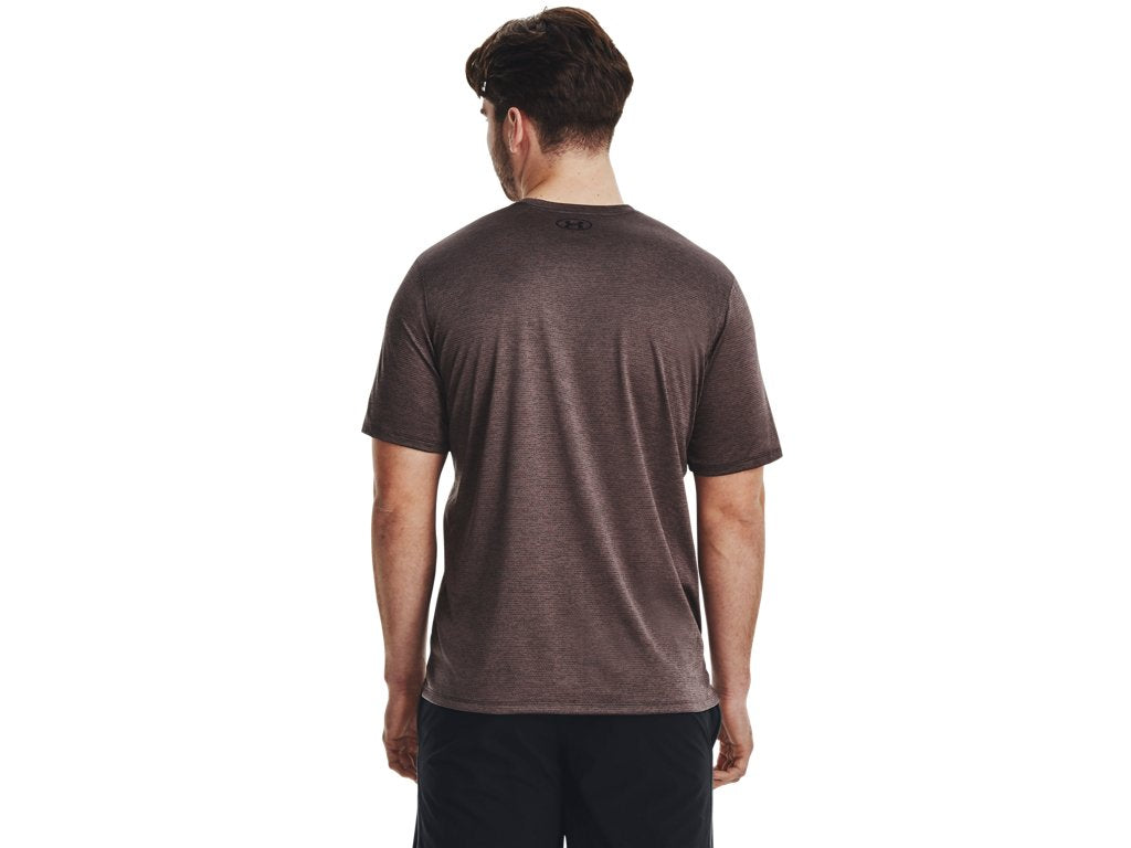 Under Armour Men's Tech Vent Short Sleeve Shirt - Ultra-Breathable Training Apparel