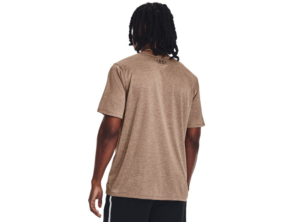 Under Armour Men's Tech Vent Short Sleeve Shirt - Ultra-Breathable Training Apparel