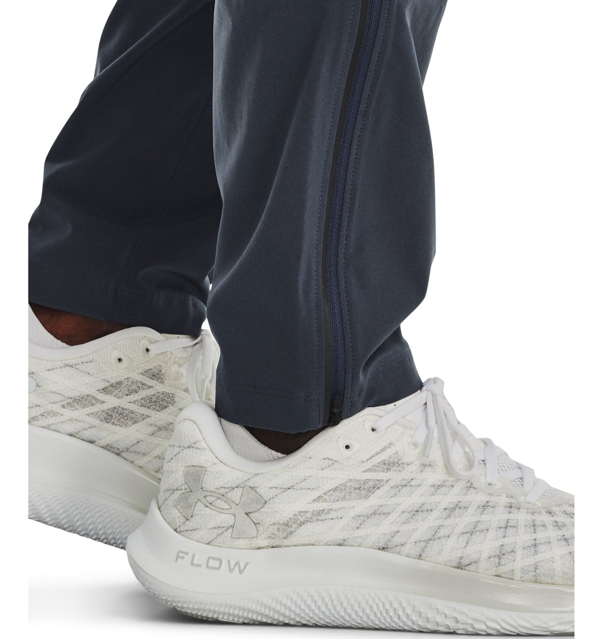 Under Armour Unisex OutRun The Storm Apparel - Super Water-Resistant