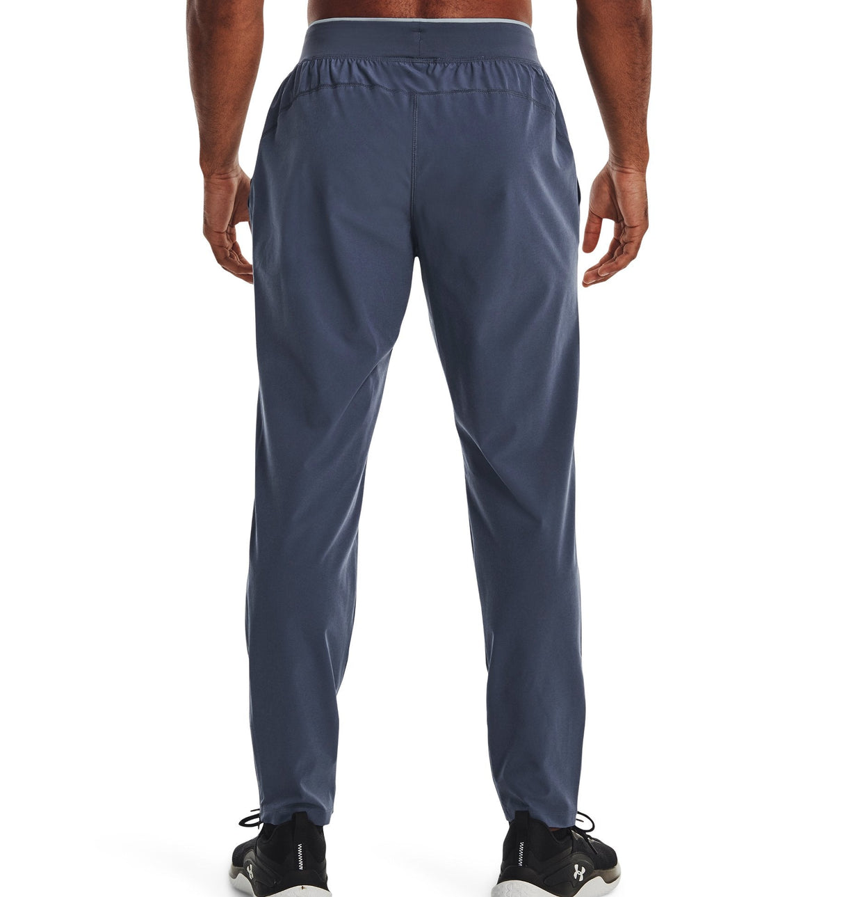 Under Armour Mens UA Launch Pants - Water-Resistant & Breathable