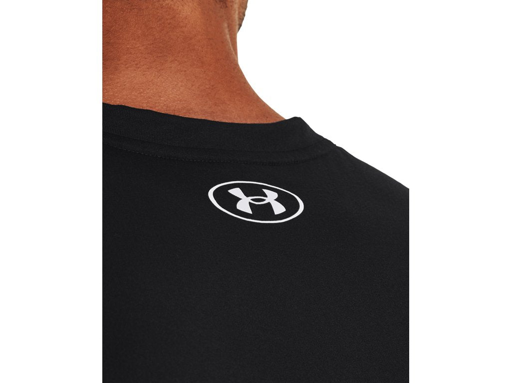 Under Armour Mens UA Tech Team Sleeveless Shirt - Quick-Drying and Ultra-Soft