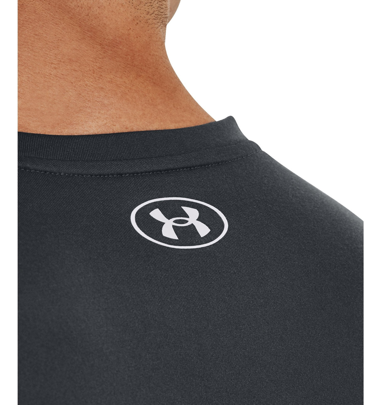 Under Armour Mens Tech Team Long Sleeve Shirt - Quick-Drying and Ultra-Soft