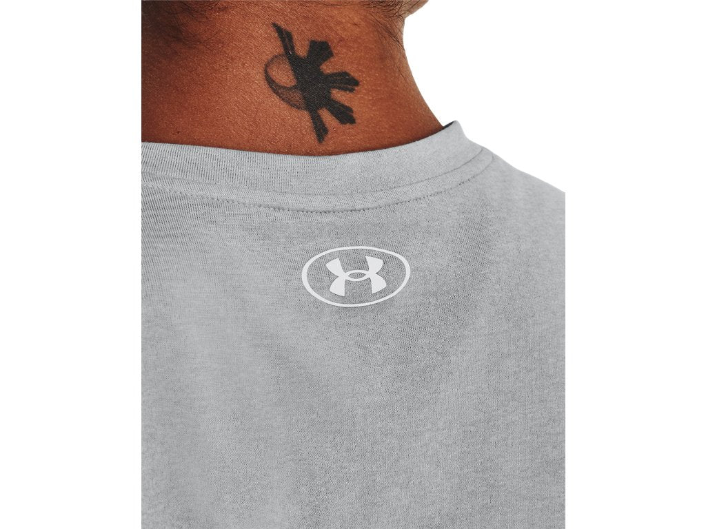 Under Armour Womens UA Tech Team Sleeveless Top - Quick-Drying and Ultra-Soft