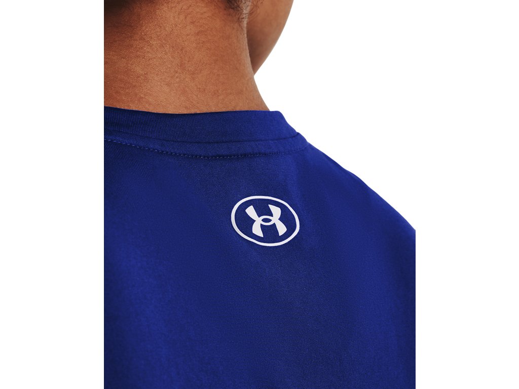 Under Armour Womens UA Tech Team Sleeveless Top - Quick-Drying and Ultra-Soft