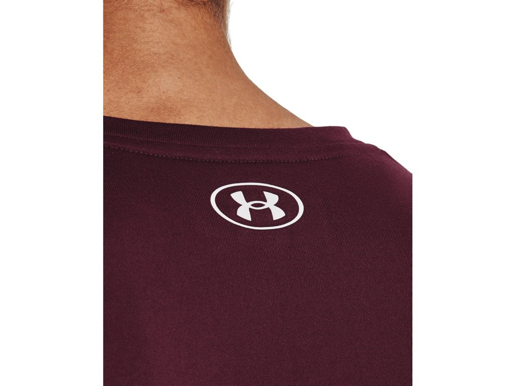 Under Armour Womens Tech Team Long Sleeve Shirt - Quick-Drying and Ultra-Soft