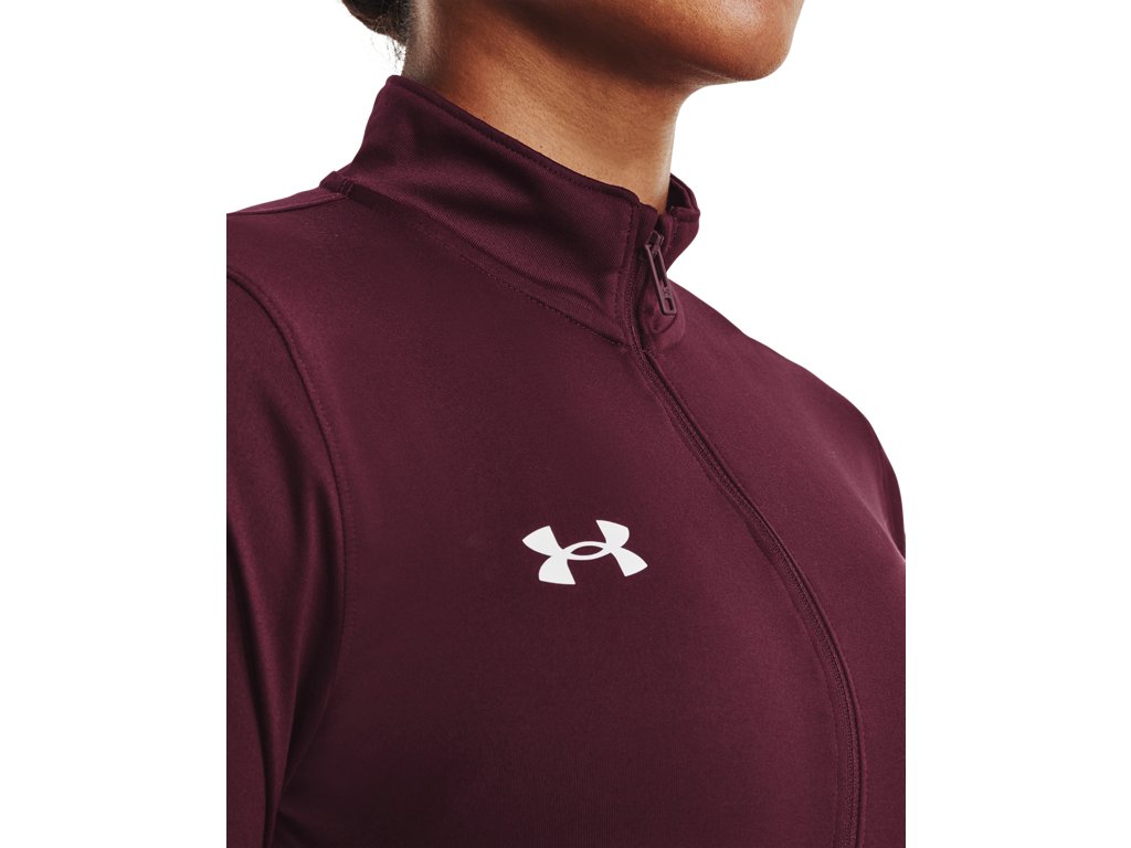 Under Armour Womens Tech Team Half Zip - Quick-Drying