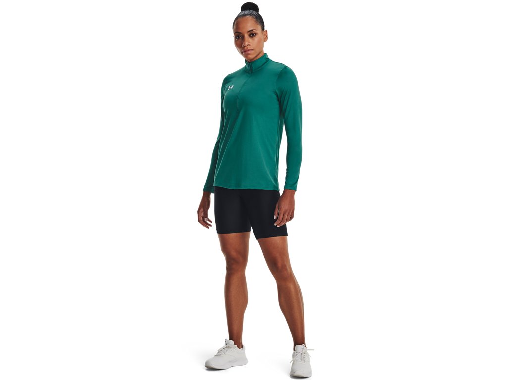 Under Armour Womens Tech Team Half Zip - Quick-Drying