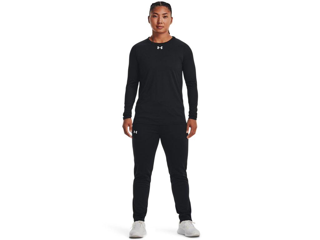 Under Armour Womens UA Storm Armour Fleece Joggers - Water-Repellent and Warm