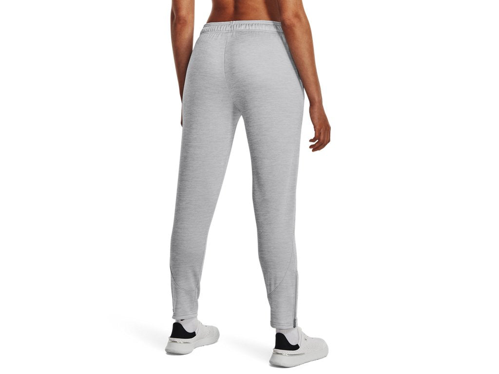 Under Armour Womens UA Storm Armour Fleece Joggers - Water-Repellent and Warm