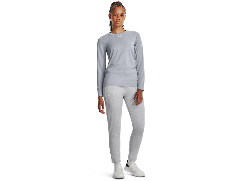 Under Armour Womens UA Storm Armour Fleece Joggers - Water-Repellent and Warm