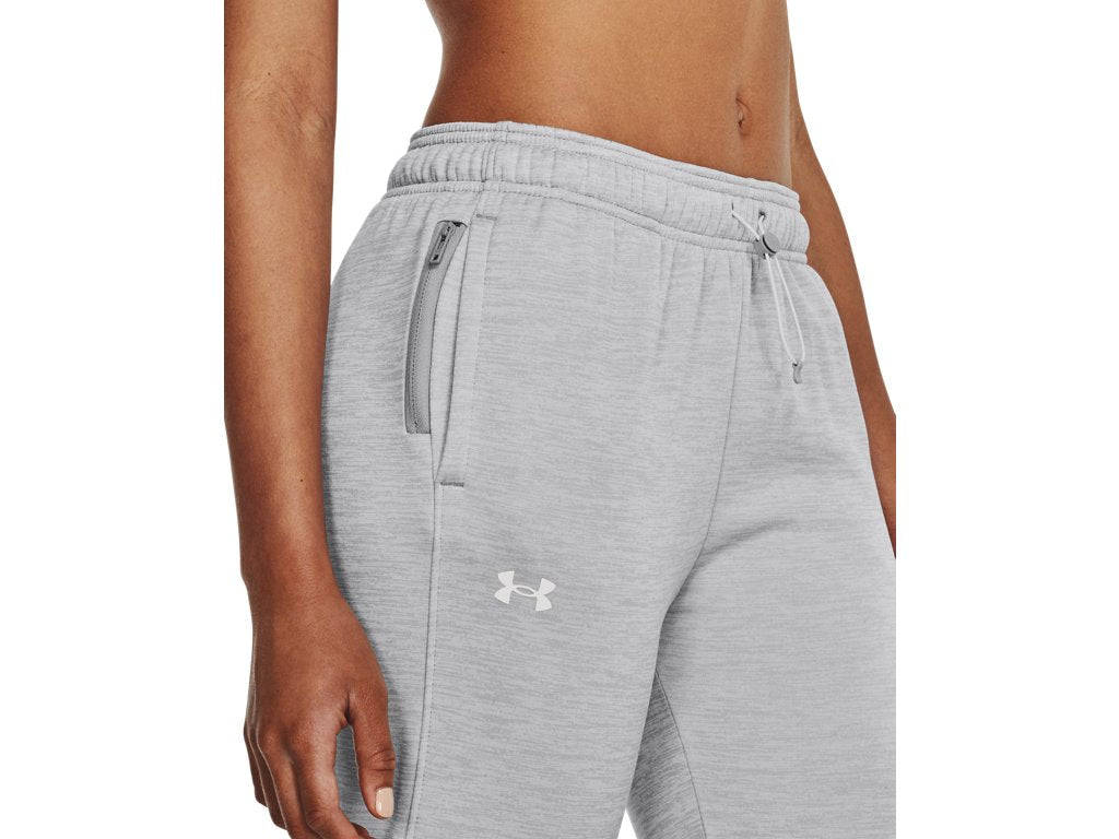 Under Armour Womens UA Storm Armour Fleece Joggers - Water-Repellent and Warm
