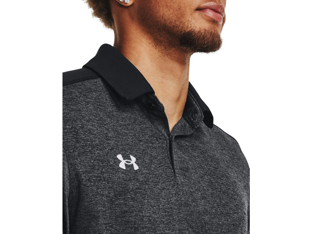 Under Armour Mens UA Trophy Polo - Quick Drying