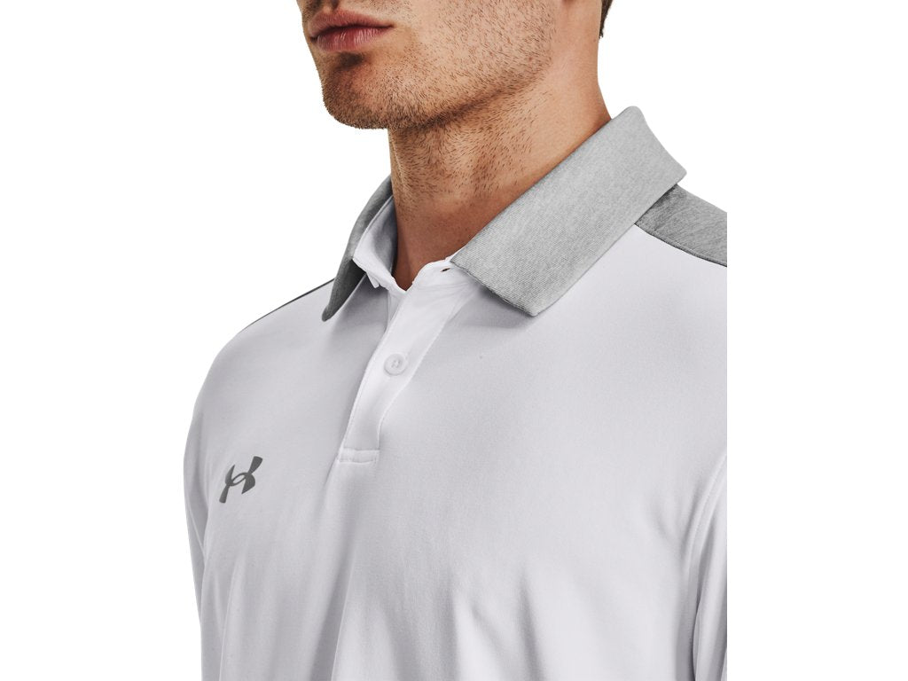 Under Armour Mens UA Trophy Polo - Quick Drying