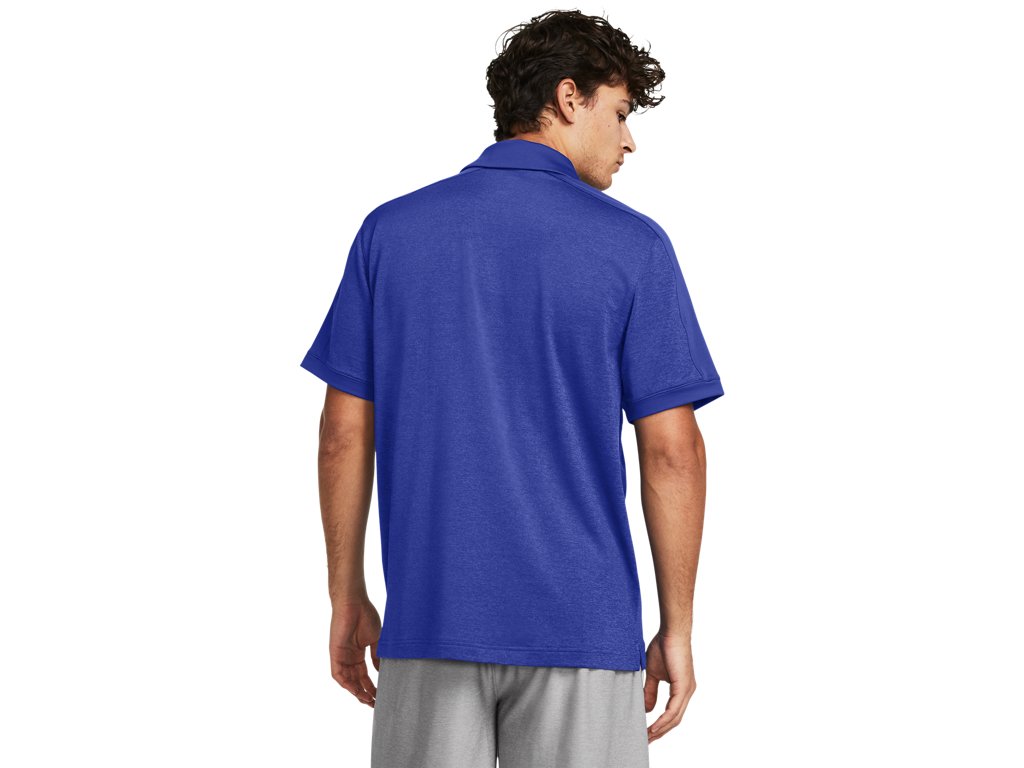 Under Armour Mens UA Trophy Polo - Quick Drying