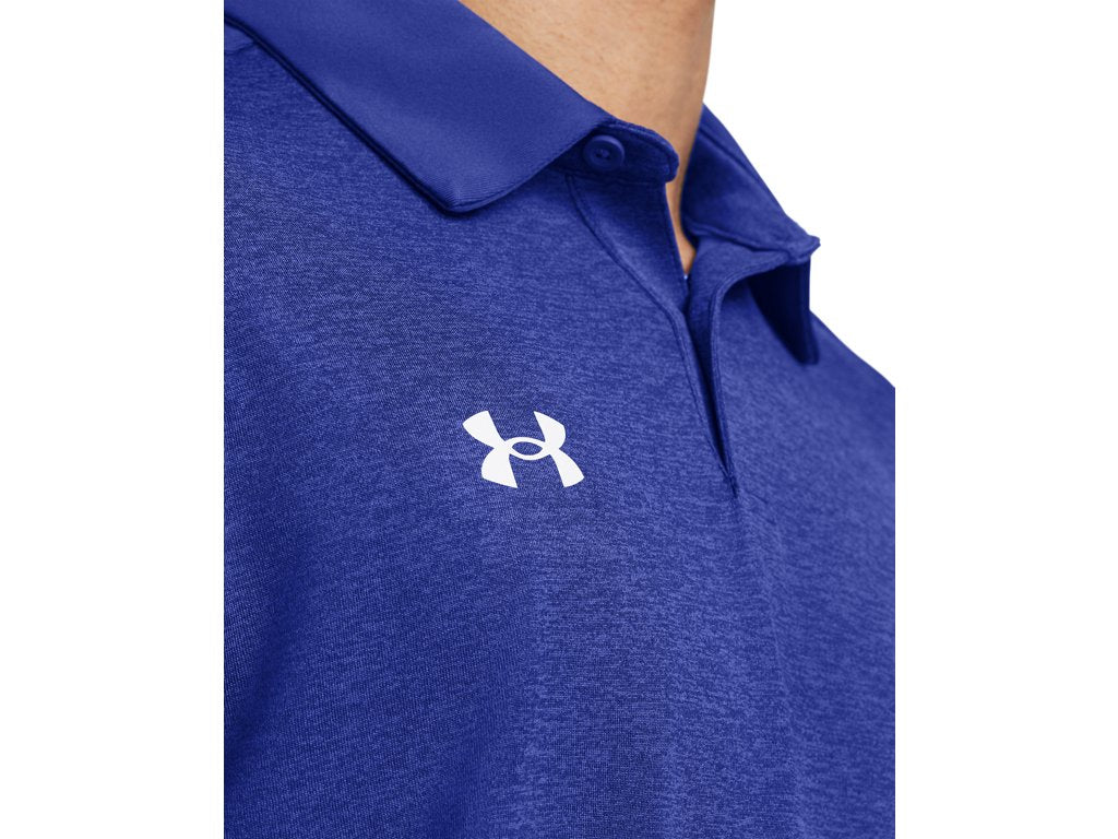 Under Armour Mens UA Trophy Polo - Quick Drying