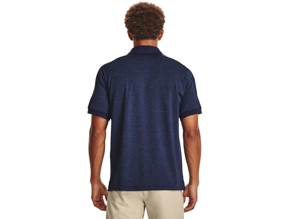Under Armour Mens UA Trophy Polo - Quick Drying