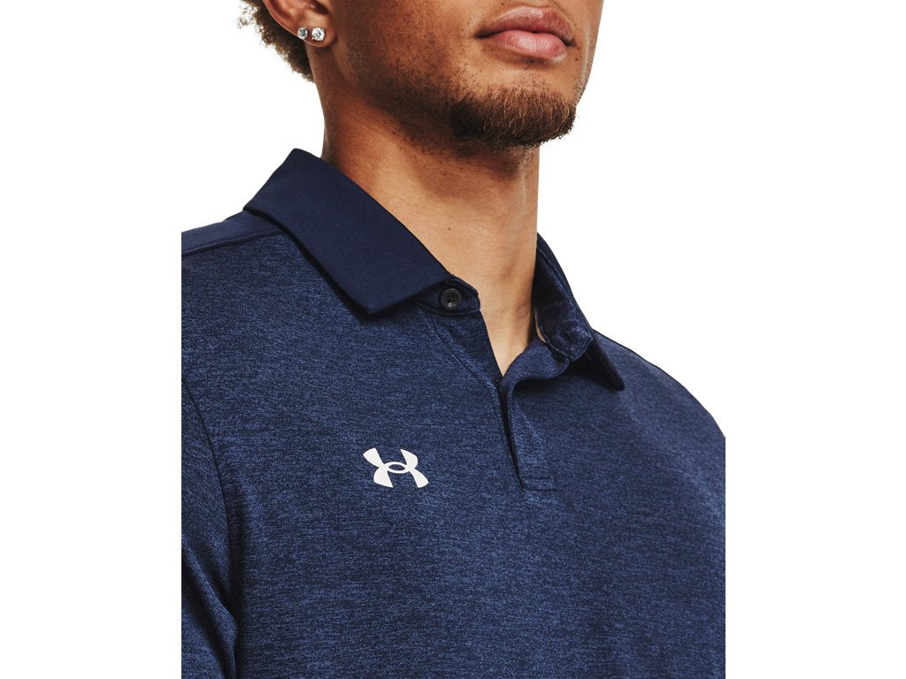 Under Armour Mens UA Trophy Polo - Quick Drying
