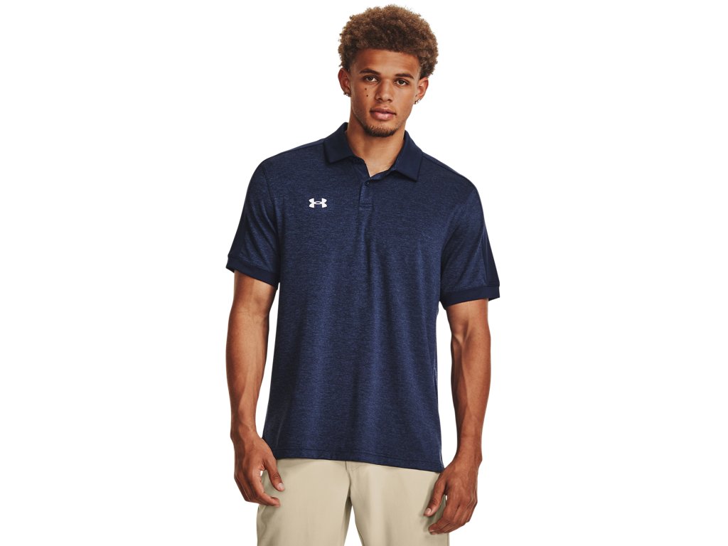 Under Armour Mens UA Trophy Polo - Quick Drying