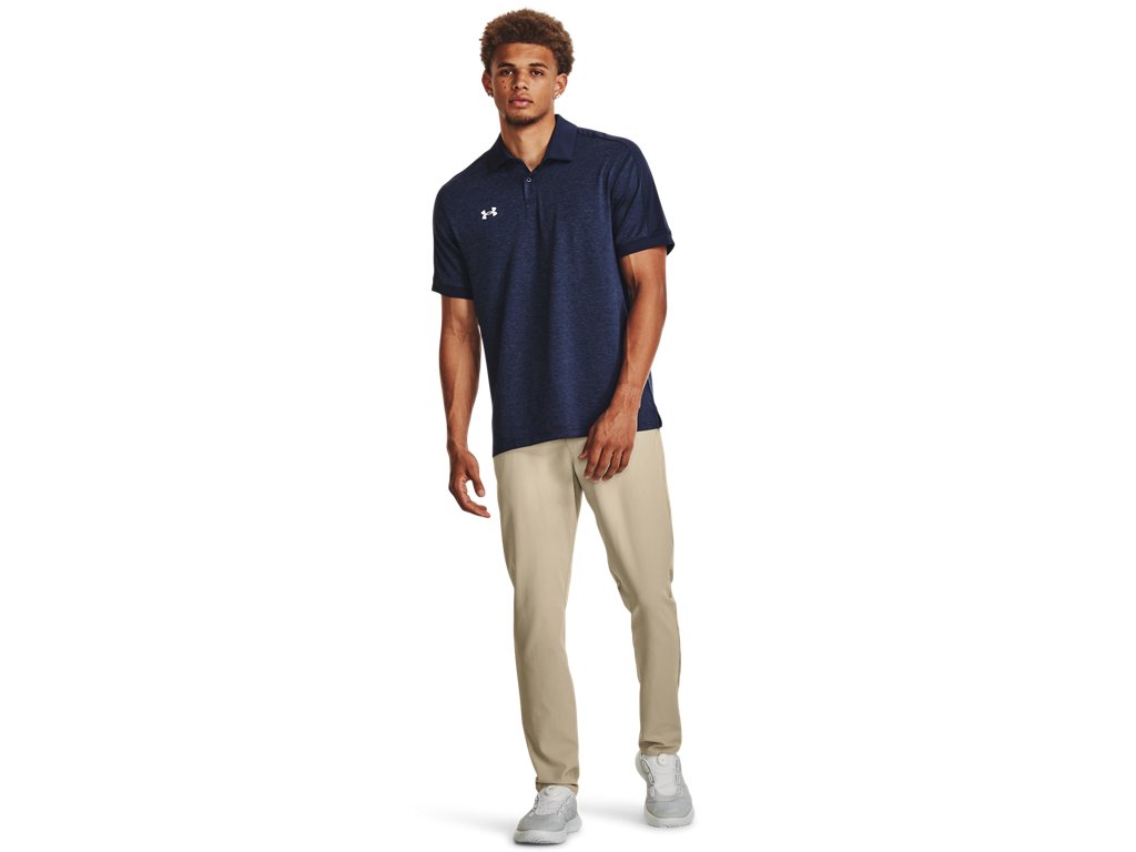 Under Armour Mens UA Trophy Polo - Quick Drying