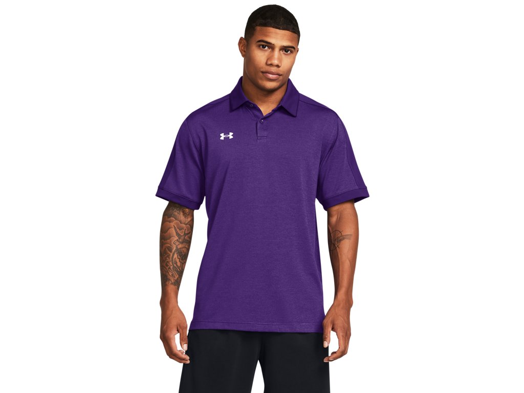 Under Armour Mens UA Trophy Polo - Quick Drying