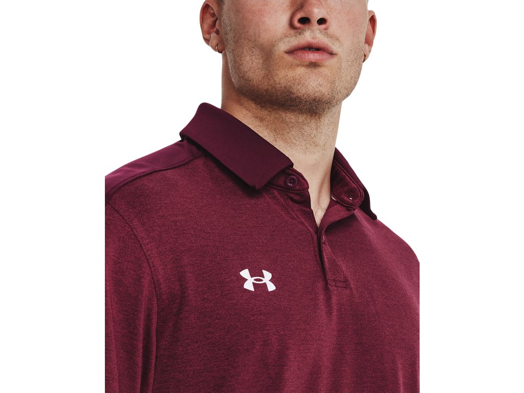 Under Armour Mens UA Trophy Polo - Quick Drying